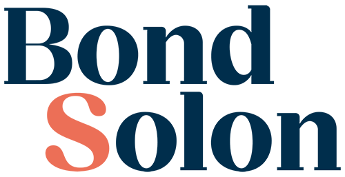 Bond Solon Logo