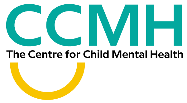 Centre for Child Mental Health Logo