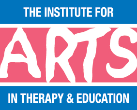 Institute of Arts in Therapy Logo