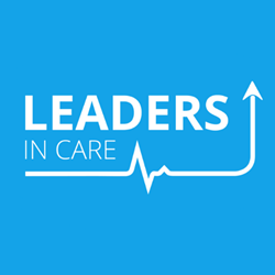 Leaders in Care Logo