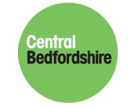 Central Bedfordshire Council Logo