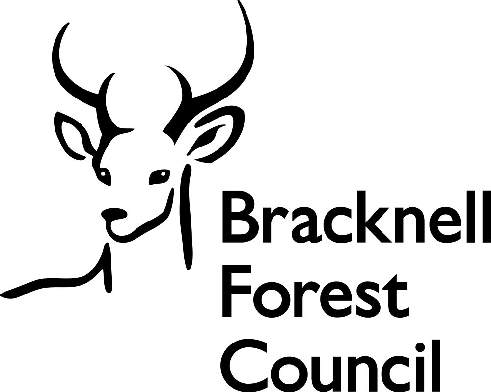 Bracknell Forest Council Logo