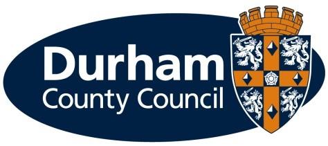 Durham County Council Logo