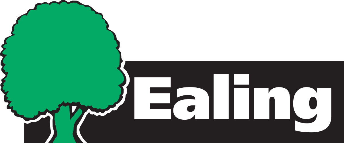 Ealing Council Logo