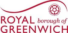 greenwich logo