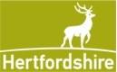 Hertfordshire Council Logo