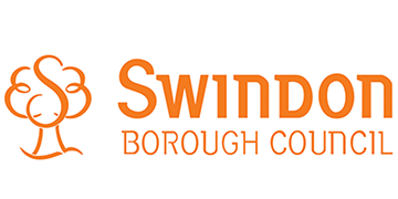 Swindon Council Logo