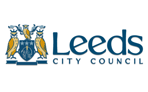 Leeds City Council Logo