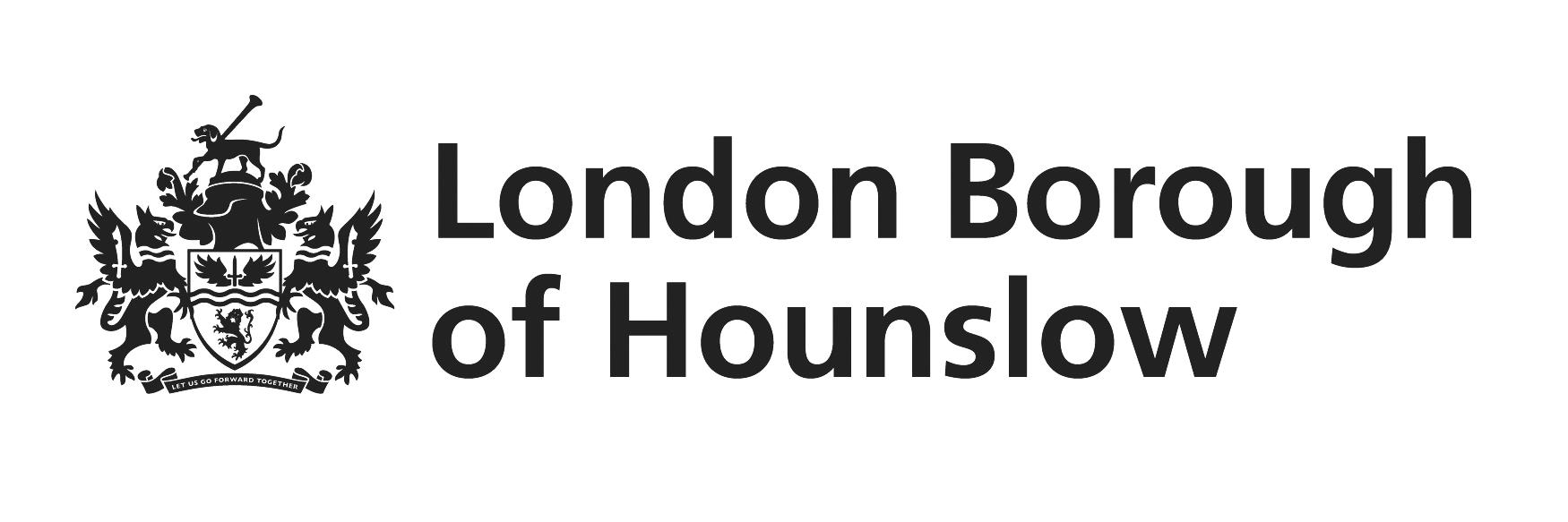 London Borough of Hounslow Logo