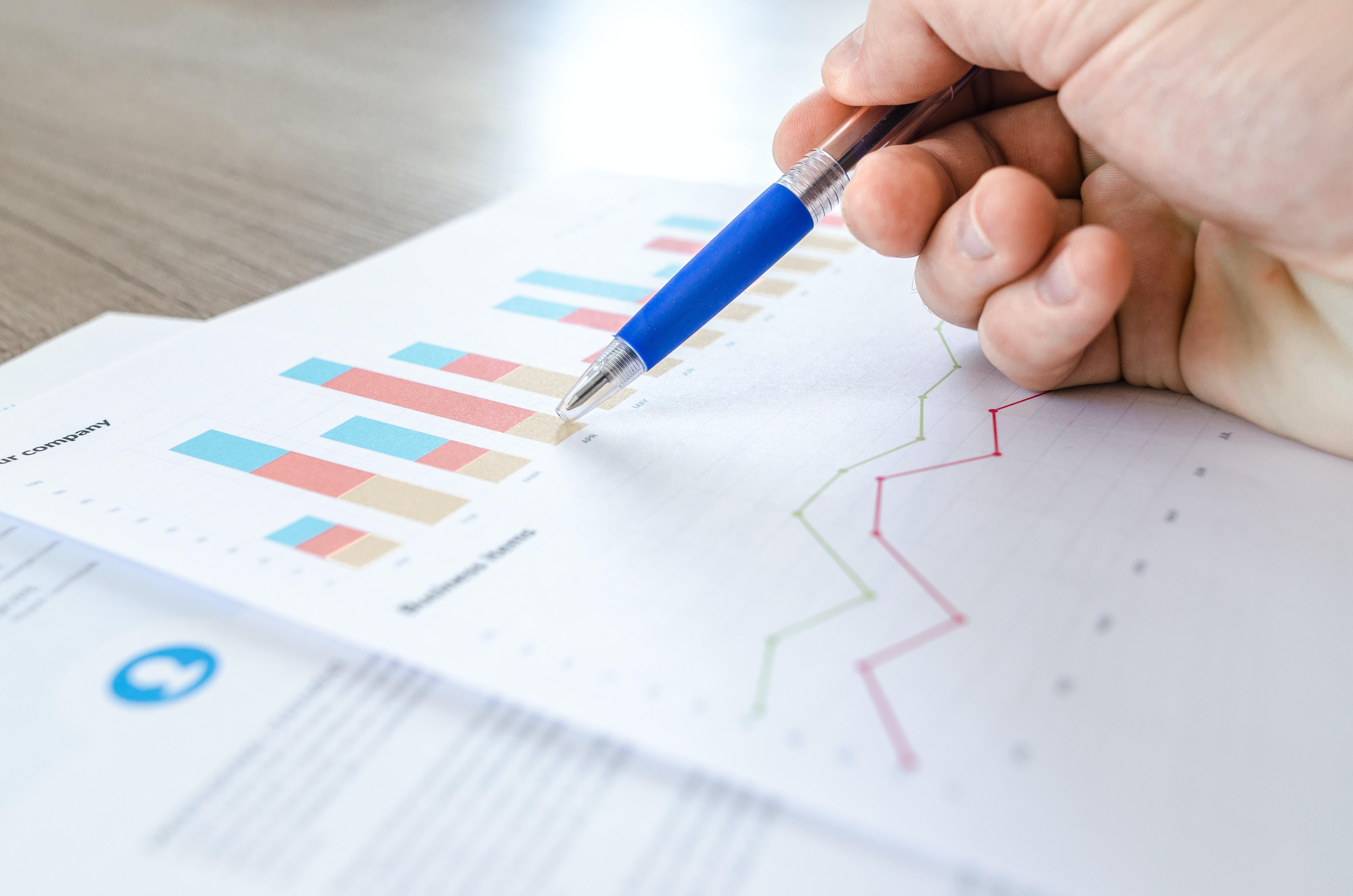 Data Graphs on Paper