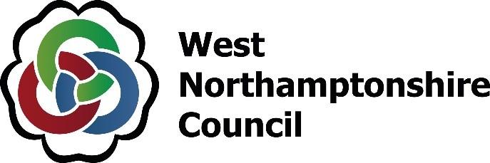 W Northamptonshire