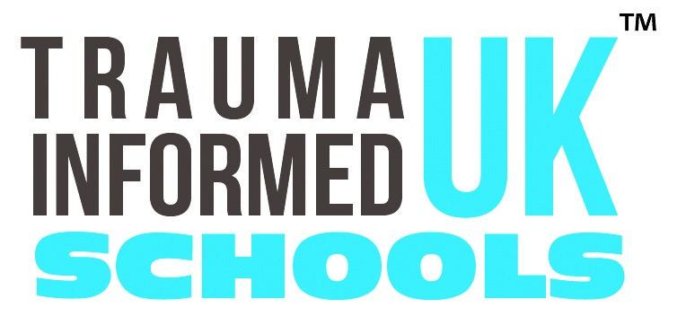 Trauma Informed Schools Logo