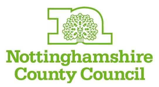 nottingham county