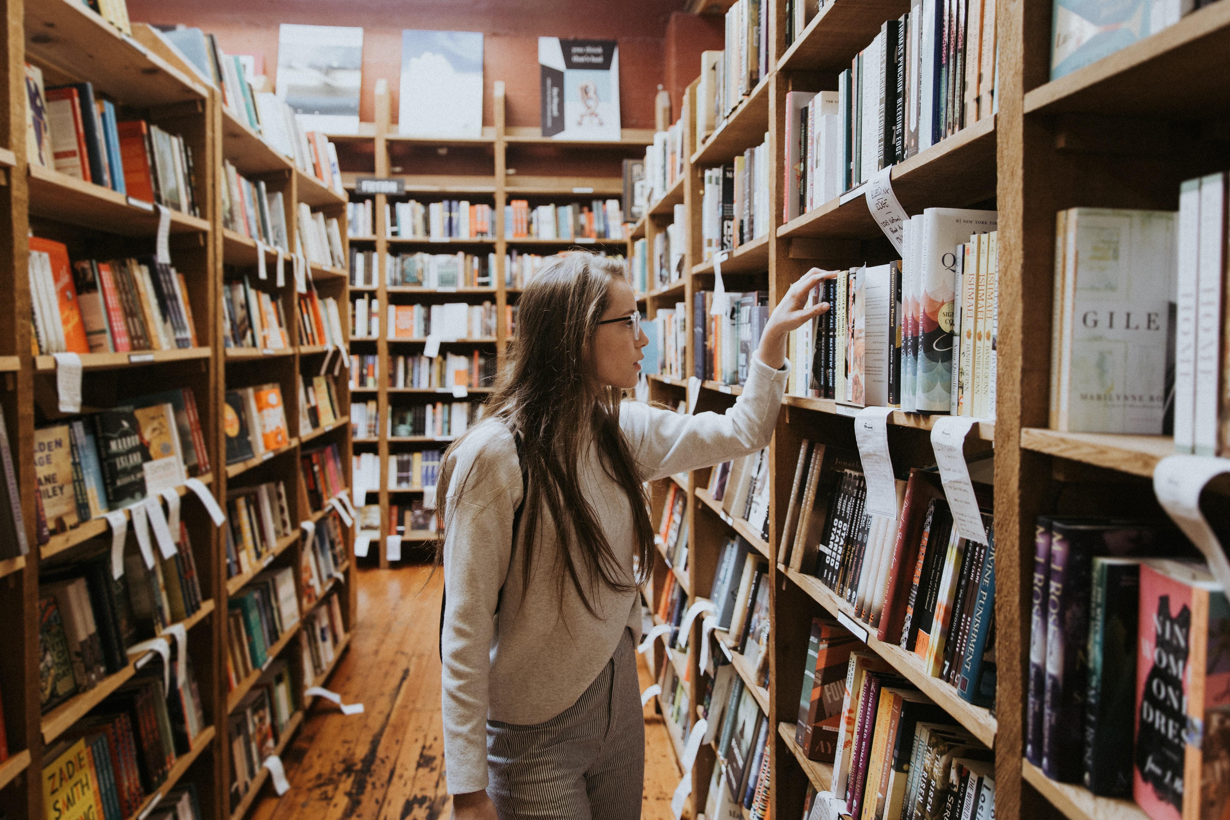 library