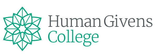 Human Givens College Logo