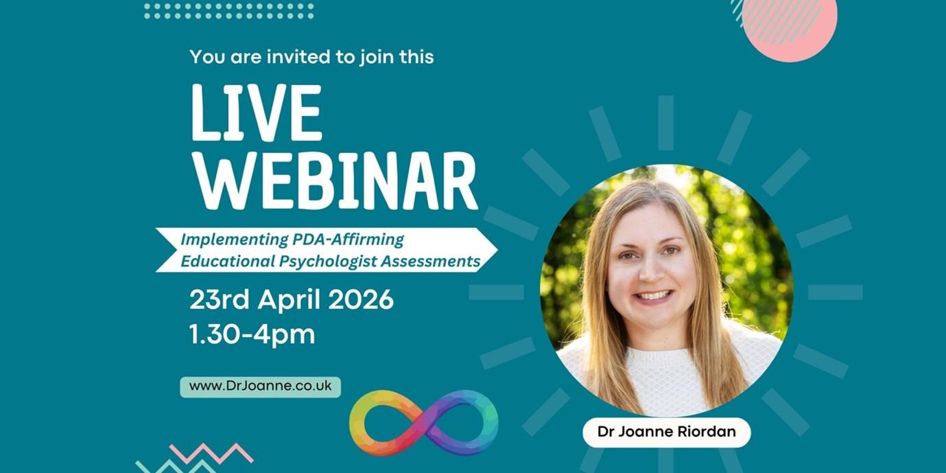 PDA Affirming Assessment Logo