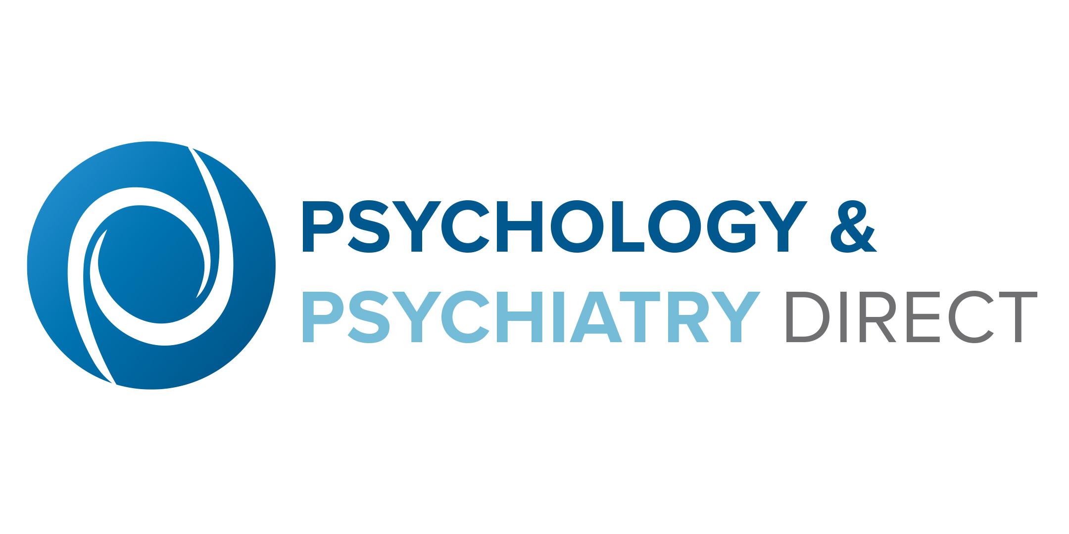 psych direct logo