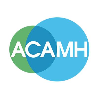 ACAMH Logo