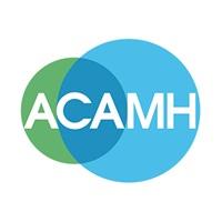 ACAMH Logo