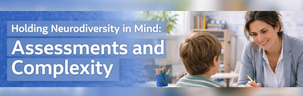 Holding Neurodiversity in Mind Logo