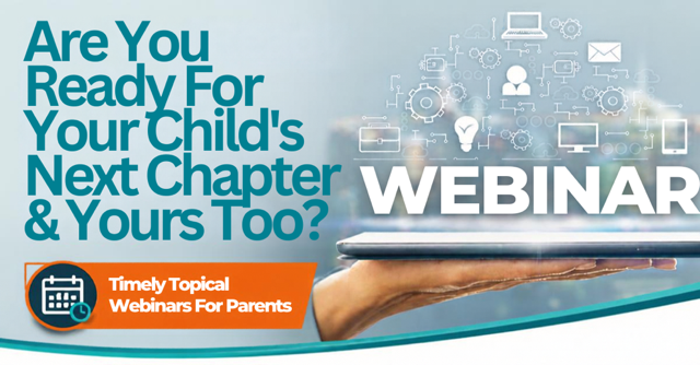 Successful Transitions Webinar
