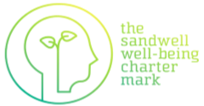 Sandwell Wellbeing Charter Mark